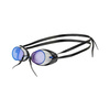 Okulary do pływania unisex Szwedki Aqua-Sport Mirror
