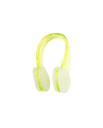 Zatyczka klips na nos Aqua-Sport MPX Green