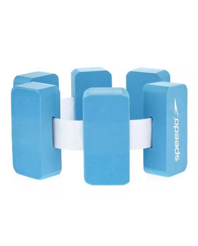 Pas do pływania do ćwiczeń unisex Speedo Aqua Fitness Belt