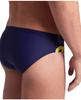 Kąpielówki slipy męskie Arena Men's Splash Point Swim Briefs Navy