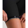 Strój startowy damski Arena Women's Powerskin Carbon Glide Close Back Black Gold