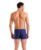 Kąpielówki bokserki męskie Arena Men's Bloom Swim Short Multi Navy-Navy