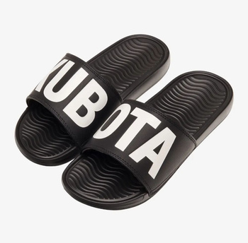 Klapki basenowe Kubota Unisex Pro 2.0 Pro