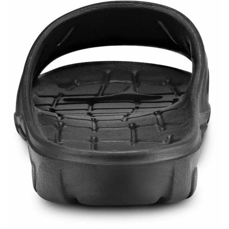 Klapki na basen Aqua-Speed Unisex Alabama Black