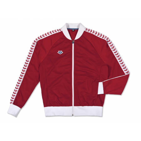 Bluza męska Arena Man Relax IV Team Jacket Icons