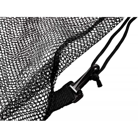 Worek na sprzęt treningowy Finis Mesh Gear Bag