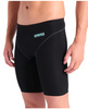 Strój startowy męski Arena Powerskin Men's Impulso Jammer Black Teal