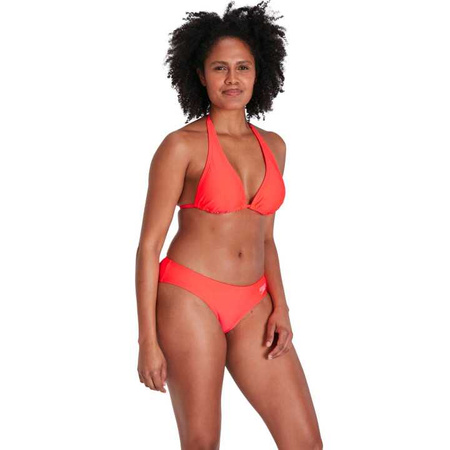 Strój kąpielowy damski Speedo Triangle Coral