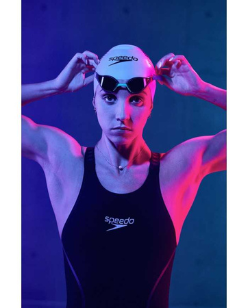Strój pływacki startowy damski Speedo Lzr Intent 2.0 Black
