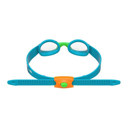 Okulary do pływania dla dzieci Speedo Ilussion