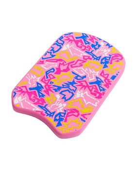 Deska treningowa do pływania Funkita Kickboard Rock Star