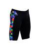 Jammery chłopięce kąpielowe Funky Trunks Boy's Jammer Chip Set