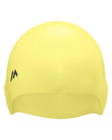 MARTES CZEPEK SILIKONOWY MONOSILI FLUO LIME