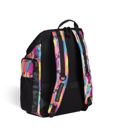 Plecak sportowy Arena One Go Backpack 45L AO Tropical Delight