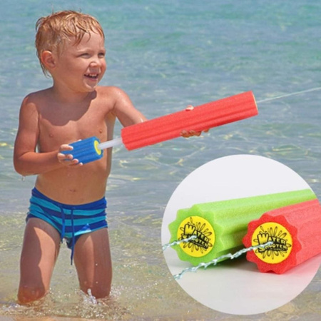 Pompka armatka wodna falista Aqua-Sport Water Pump Multicolour