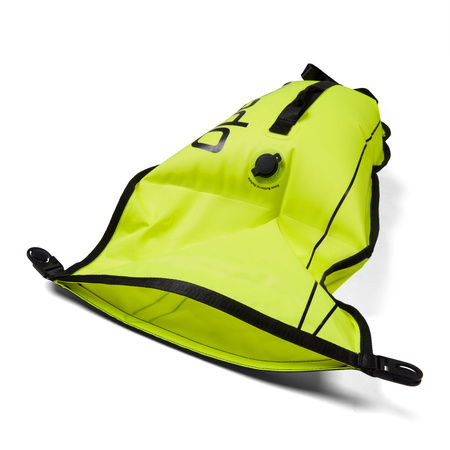 SPEEDO BOJKA TOWEL FLOAT DRY AU YELLOW/BLACK 8-00364516976