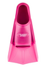 Płetwy treningowe pływackie Aqua Speed krótkie Pink