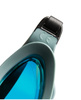 Okulary pływackie Arena Cobra Core Swipe Mirror Aqua Sage Black