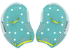 Wiosełka pływackie na dłonie Speedo Tech Paddle Mint