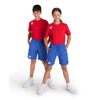 Spodenki dziecięce Arena Junior Team Line Bermuda Panel Unisex