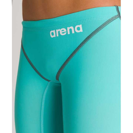 Strój startowy chłopięcy Arena Powerskin ST 2.0 Jammer Junior