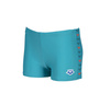 Kąpielówki bokserki chłopięce Arena Boy's Icons Team Fit Junior Short Galapagos