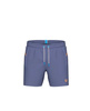 Kąpielówki szorty męskie Arena Men's Profile Beach Longshort Purple Blue Salomon