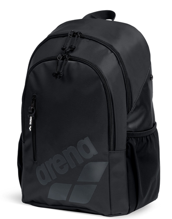 Plecak sportowy na basen trening siłownię unisex Arena All Set 30L Black