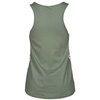 Top damski Arena Women Tank Top Team Icons Army
