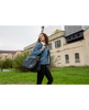 Torba sportowa Arena Team Duffle 25 Red Melange