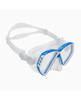 AQUA LUNG MASKA JUNIOR CUB TRANSPARENT BLUE MS5540040