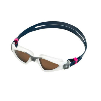 Okulary pływackie na basen aqua sphere kayenne small