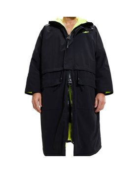 Kurtka płaszcz unisex Speedo Change Robe