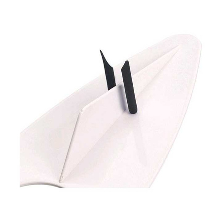 Wiosełka treningowe do pływania Finis Freestyler Junior