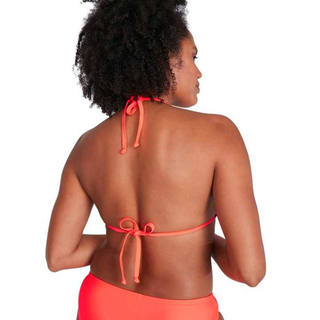 Strój kąpielowy damski Speedo Triangle Coral