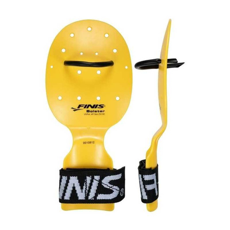 Wiosełka treningowe do pływania Finis  Bolster