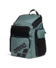 Plecak sportowy na basen trening Arena One Go Backpack 45L Sage