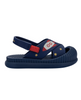Klapki sandałki dziecięce Ipanema Cute Baby Blue Red