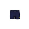 Kąpielówki bokserki chłopięce Arena Boy's Multi Pixels Swim Short Navy Multi Soft Green