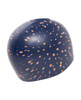 Czepek pływacki silikonowy Arena Poolish Moulded Dots