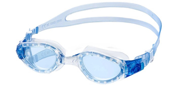 Okulary pływackie na basen dla dorosłych unisex Aqua Speed Eta