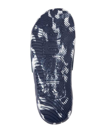 Klapki basenowe Arena Unisex Marco Bi Blue