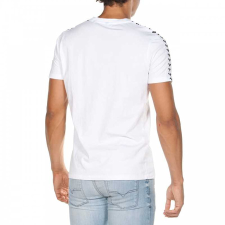 Koszulka męska Arena Man T-Shirt Team Icons