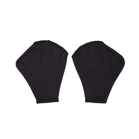 Rękawice do pływania Speedo Aquatic Mitts Health and Fitness