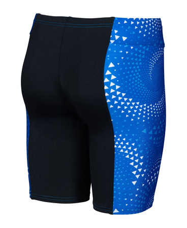 Kąpielówki męskie spodenki kąpielowe jammery na basen Arena Fireflow