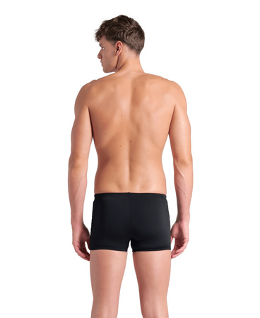 Kąpielówki męskie na basen spodenki bokserki treningowe Arena Airbrush