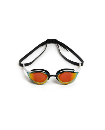 Okulary do pływania Arena Cobra Edge Swipe White