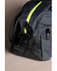 Torba sportowa Arena Team Duffle 40 Grey Melange