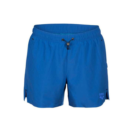 Spodenki szorty męskie Arena Men Evo Beach Solid Royal