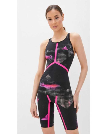 Strój startowy damski Adidas Adizero XVIII Freestyle FSOBW